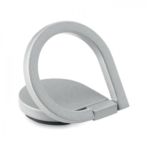 DROP RING - Phone holder-stand ring in 