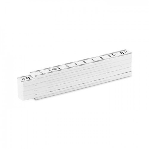 METER - Folding ruler 1m in 