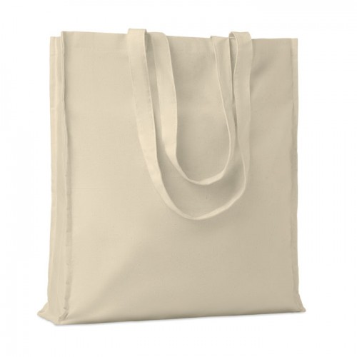 140gr/m² Cotton Shopping Bag