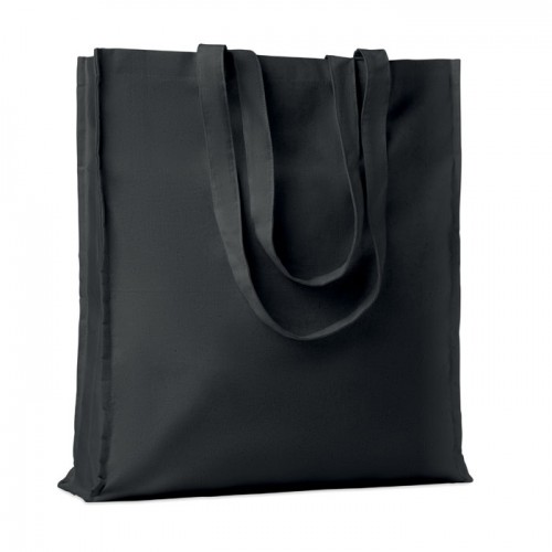 140gr/m² cotton shopping bag