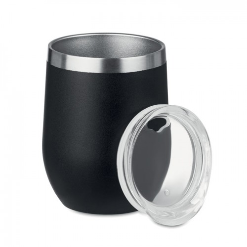 CHIN CHIN - Double wall mug 300ml in 