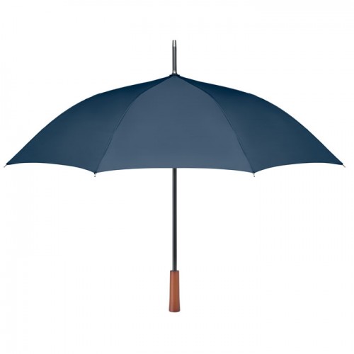 23 inch wooden handle umbrella