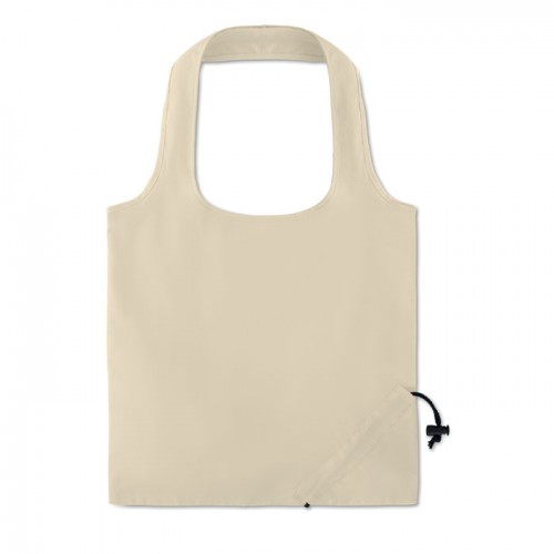 FRESA SOFT - 105gr/m² foldable cotton bag in 