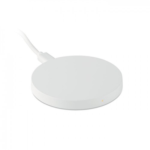 FLAKE CHARGER - Wireless charger 5W in 