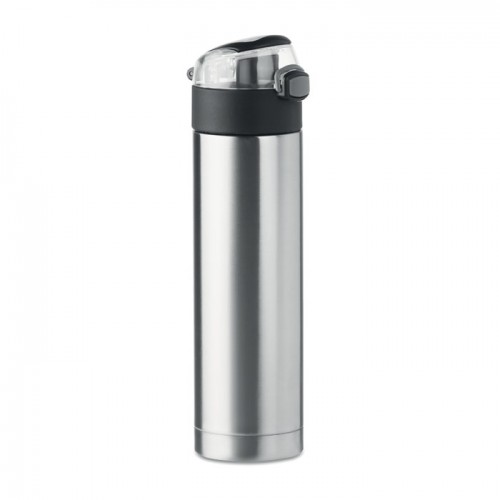NUUK LUX - Double wall bottle 400ml in 
