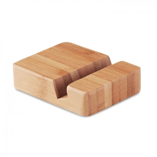 APOYA - Bamboo stand in 