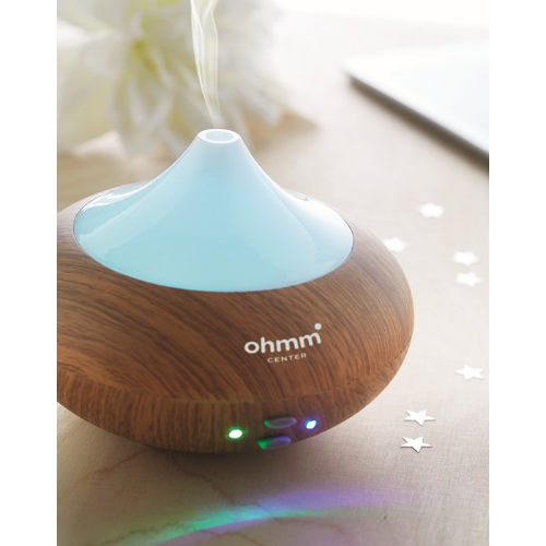 7 colour changing aroma diffuso