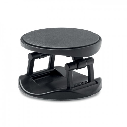 DOT - Round phone holder in 