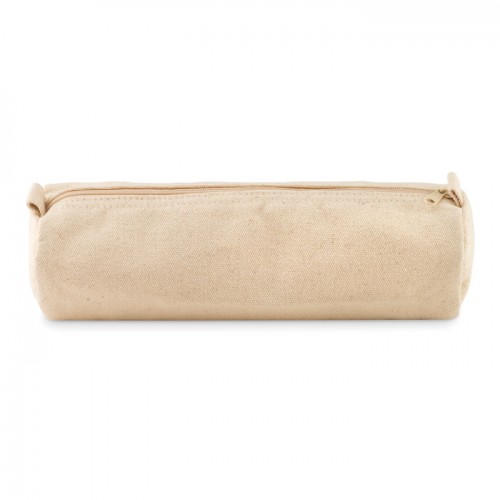 NATU POUCH - Cotton Pencil case  320 gr/m² in 
