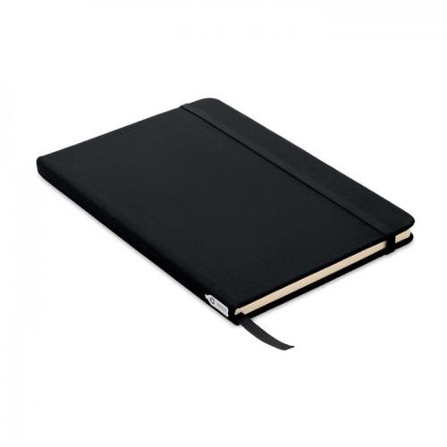 NOTE RPET - A5 RPET notebook 80 lined in 