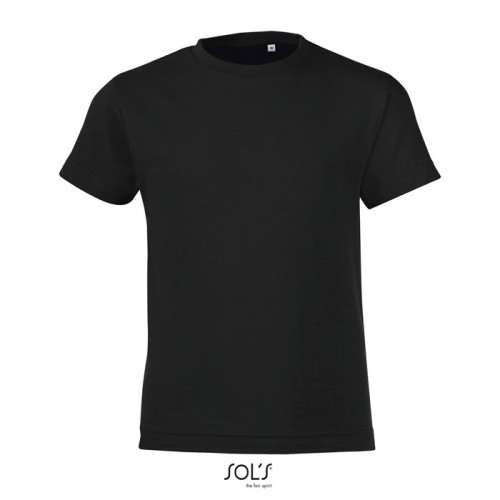 REGENT FIT KIDS - REGENT FIT KIDS T-SHIRT 150 in 