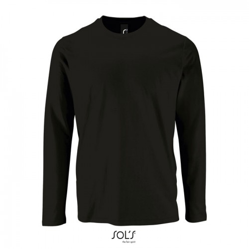 IMPERIAL LSL MEN - IMPERIAL LSL MEN T-Shirt190 in 