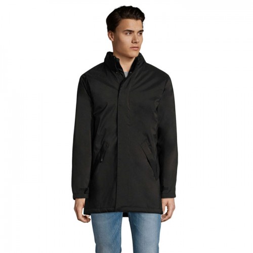 ROBYN - ROBYN UNISEX JACKET PADDED in 
