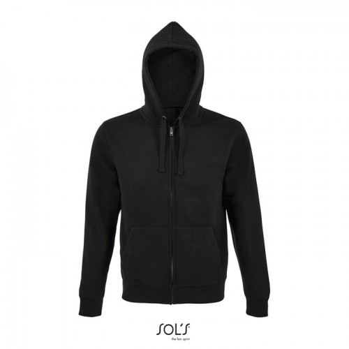 SPIKE MEN - SPIKE HOOD MEN 280gr in 