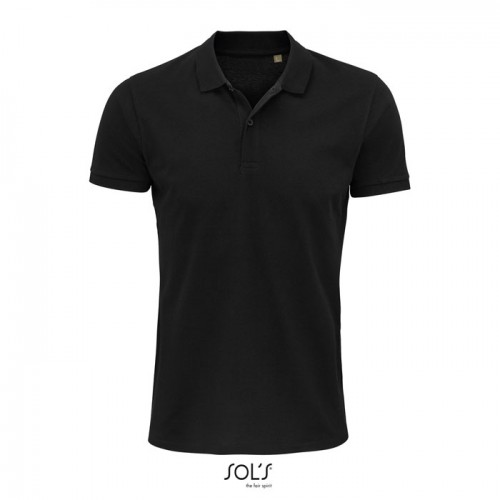 PLANET MEN - PLANET MEN Polo 170g in 