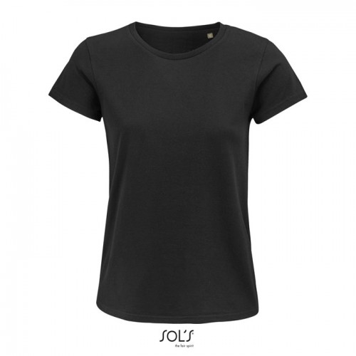 CRUSADER WOMEN - CRUSADER WOMEN T-Shirt 150g in 