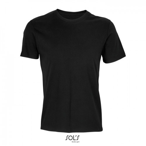 ODYSSEY - ODYSSEY uni t-shirt 170g in 