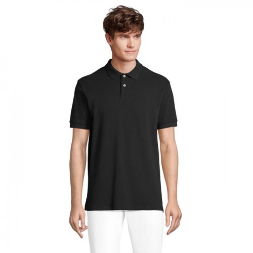 PACIFIC - PACIFIC MEN POLO in 