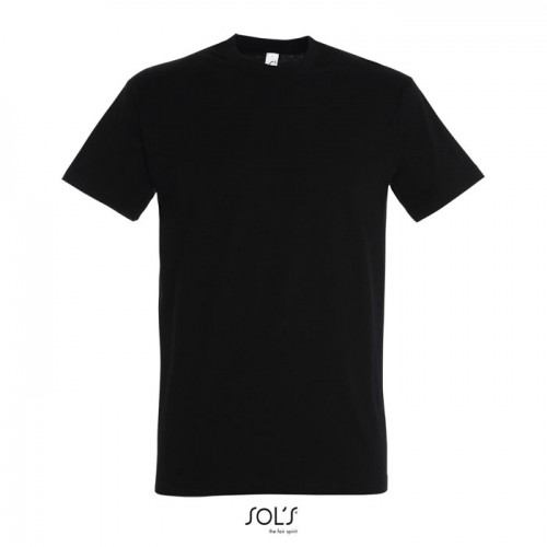 IMPERIAL - IMPERIAL MEN T-Shirt 190g in 