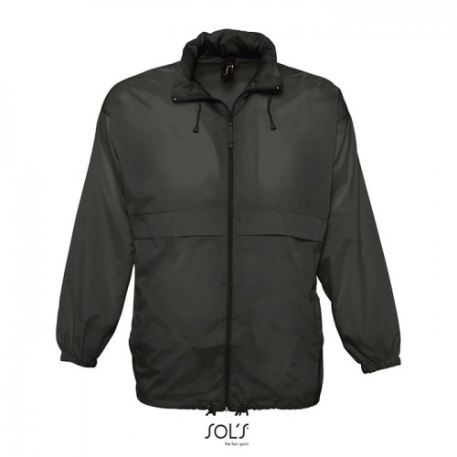 SURF - SURF Unisex Windbreaker in 