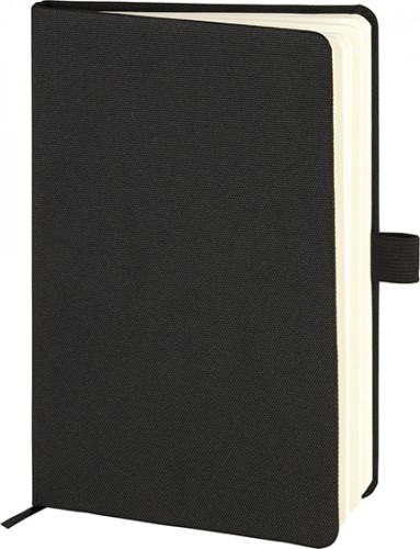 Dover A5 Eco Recycled Notebook