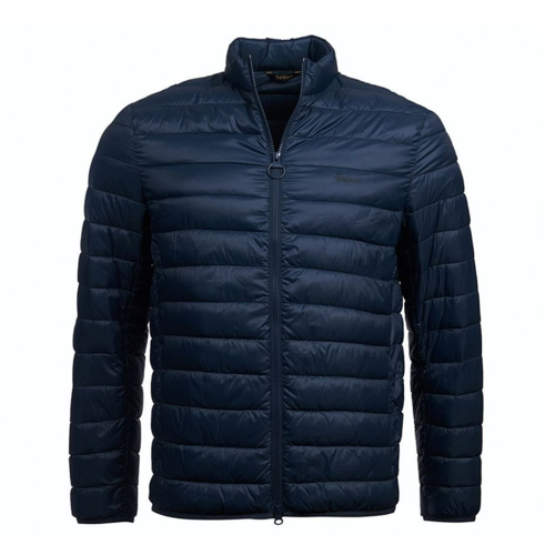 Barbour M Penton Quilted Jacket