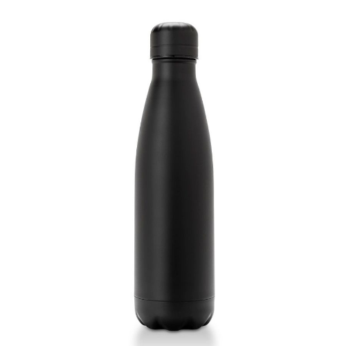 Oasis Recycled Stainless Steel Insulated Thermal Bottle - 500ml