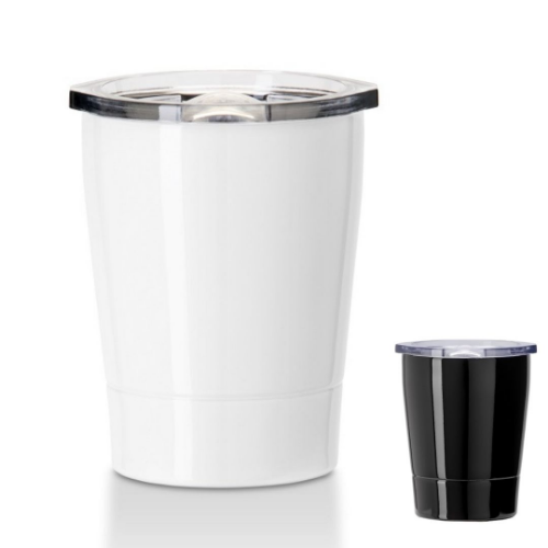 Mocha - Insulated Thermal Cup 260ml