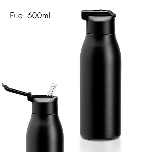 Fuel 600ml Insulated Bottle