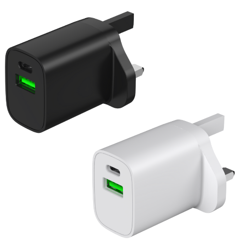Swift - USB C PD Fast Charger