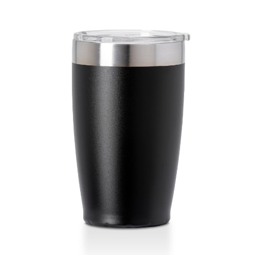 Oyster Jumbo R Recycled Stainless Steel Cup 500ml 