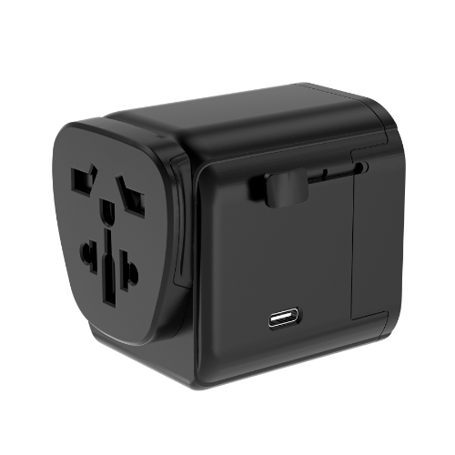 Voyager USB Travel Adapter