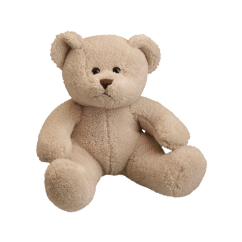 Softplus Teddy Bear Monika
