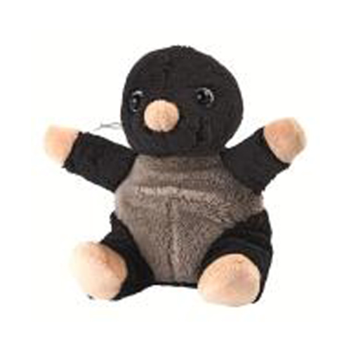 Plush Mole Leve