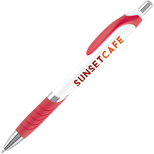 Athena Extra Ballpen (Line Colour Print)