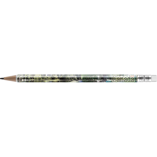 Auto Tip Pencil (Full Colour Print)