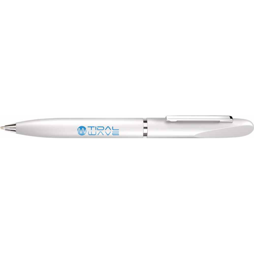 CLEARANCE Balfour Ballpen (Line Colour Print)