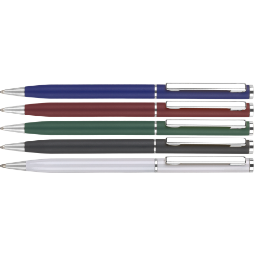 Cheviot Argent Ballpen (Supplied With Plastic Pouch-PPP01)