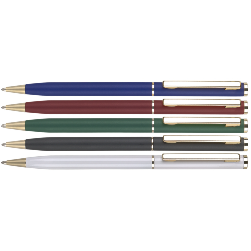 Cheviot Oro Ballpen (With Polythene Sleeve)