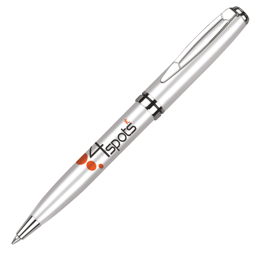 Consul Ballpen (With Box FB01) (Line Colour Print)