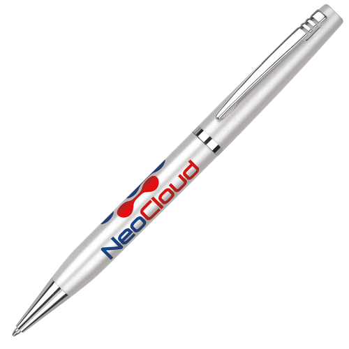 CLEARANCE Centurion Ballpen (With Box FB01) (Line Colour Print)