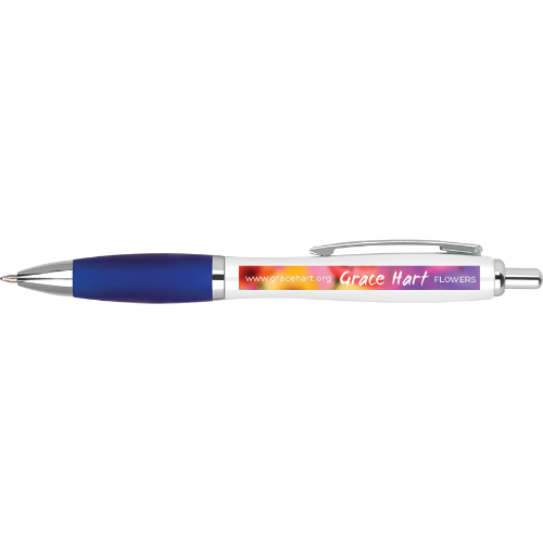 Contour Extra Ballpen (Full Colour Print)
