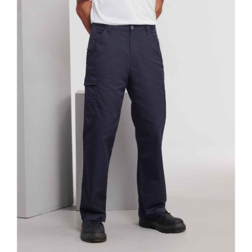 Russell Work Trousers