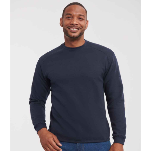 Russell Heavyweight Sweatshirt