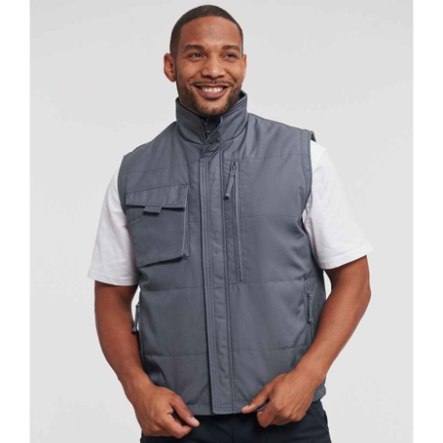 Russell Gilet