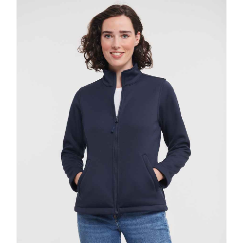 Russell Ladies Smart Soft Shell Jacket