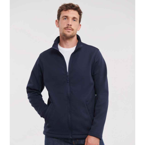 Russell Smart Soft Shell Jacket