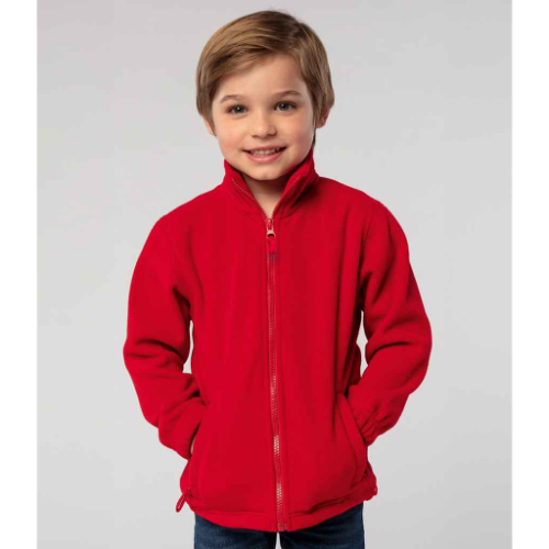 SOL'S Kids North Fleece Jacket