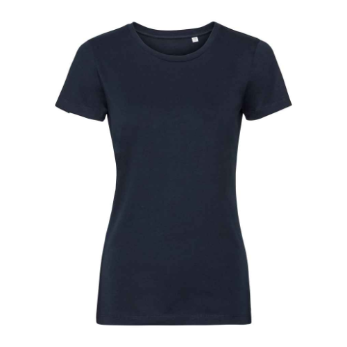 Russell Ladies Pure Organic T-Shirt