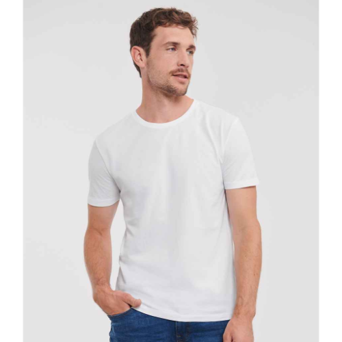 Russell Pure Organic T-Shirt